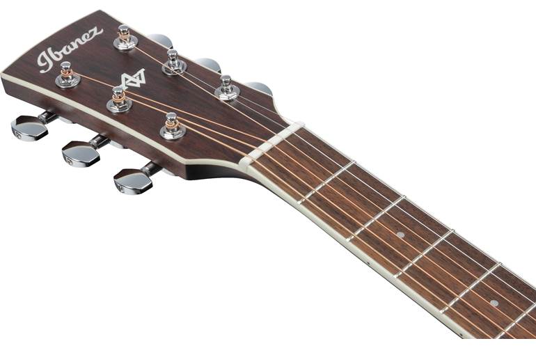 Ibanez AC340CE Open Pore Natural Ibanez AC340CE Open Pore Natural