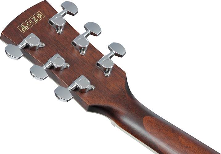 Ibanez AC340CE Open Pore Natural Ibanez AC340CE Open Pore Natural
