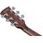Ibanez AC340CE Open Pore Natural Front View