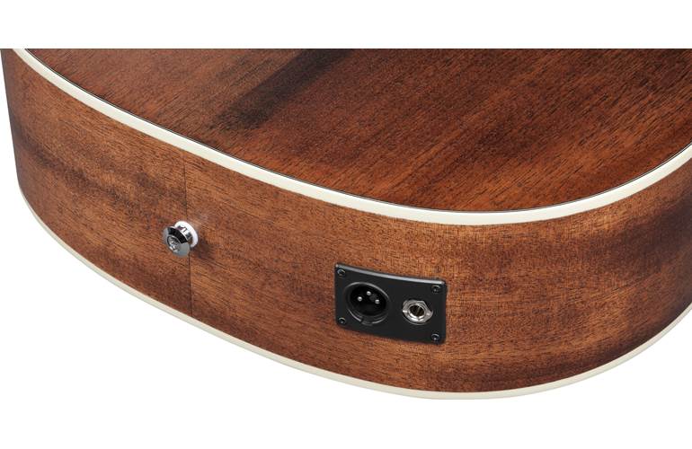 Ibanez AC340CE Open Pore Natural Ibanez AC340CE Open Pore Natural