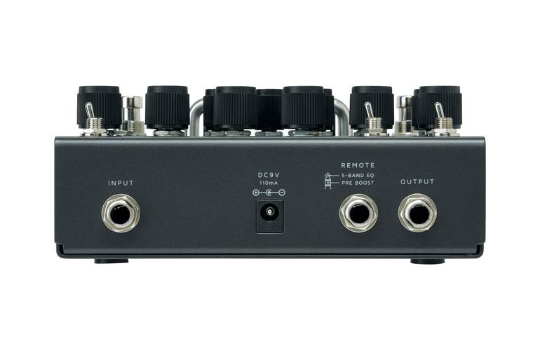 Ibanez PTPRE Pentatone Preamp Ibanez PTPRE Pentatone Preamp