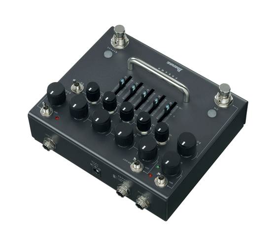Ibanez PTPRE Pentatone Preamp Ibanez PTPRE Pentatone Preamp