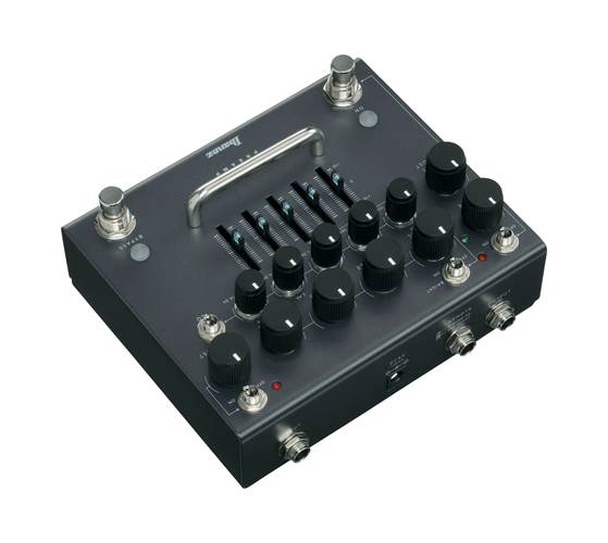 Ibanez PTPRE Pentatone Preamp Ibanez PTPRE Pentatone Preamp