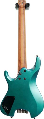Ibanez Q Series Q547 Blue Chameleon Metallic Matte (Nearly New) #221110937 Ibanez Q Series Q547 Blue Chameleon Metallic Matte (Nearly New) #221110937