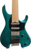 Ibanez Q Series Q547 Blue Chameleon Metallic Matte (Nearly New) #221110937