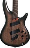 Ibanez SRC6MS Black Stained Burst Low Gloss (Ex-Demo) #I241100989
