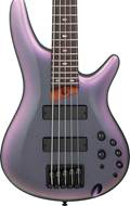 Ibanez SR505E Black Aurora Burst Gloss