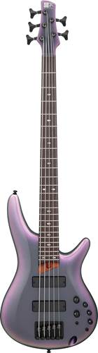 Ibanez SR505E Black Aurora Burst Gloss Ibanez SR505E Black Aurora Burst Gloss