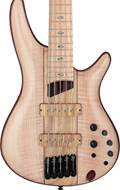 Ibanez SR5FMDX2 Natural Low Gloss