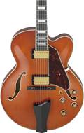 Ibanez AF95 Divine Amber