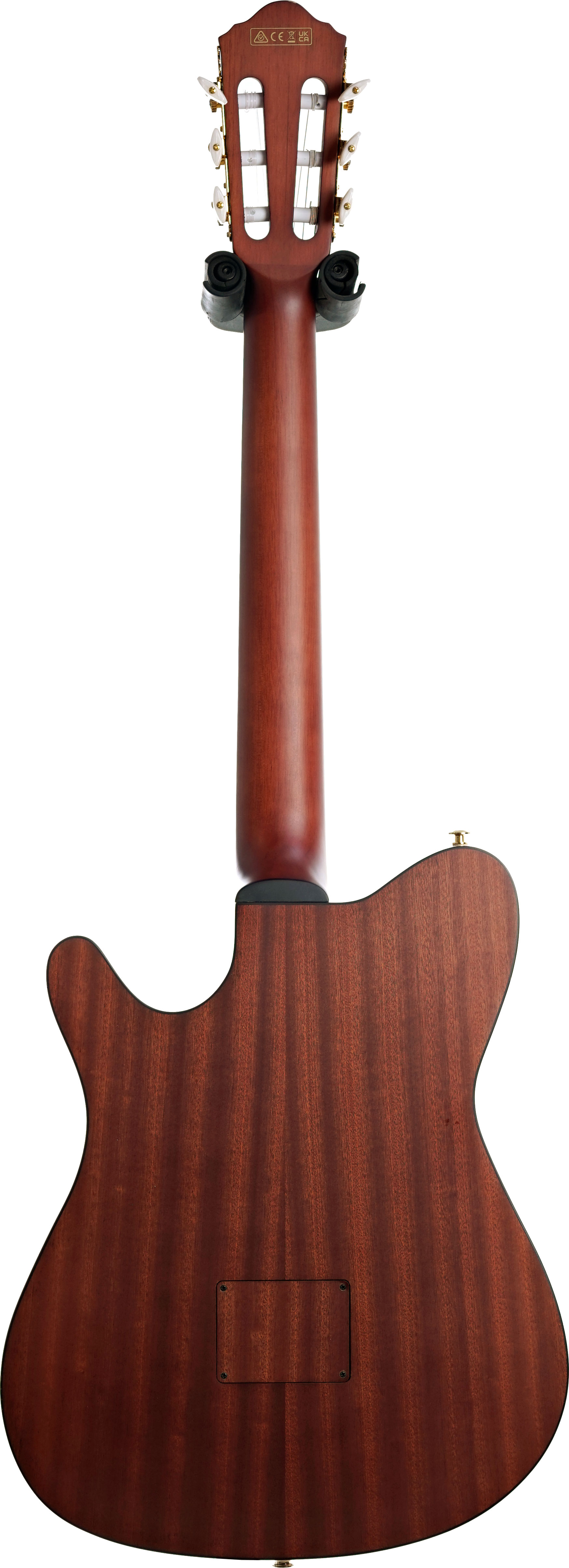 Ibanez FRH10N Natural Flat (Nearly New) #240700110