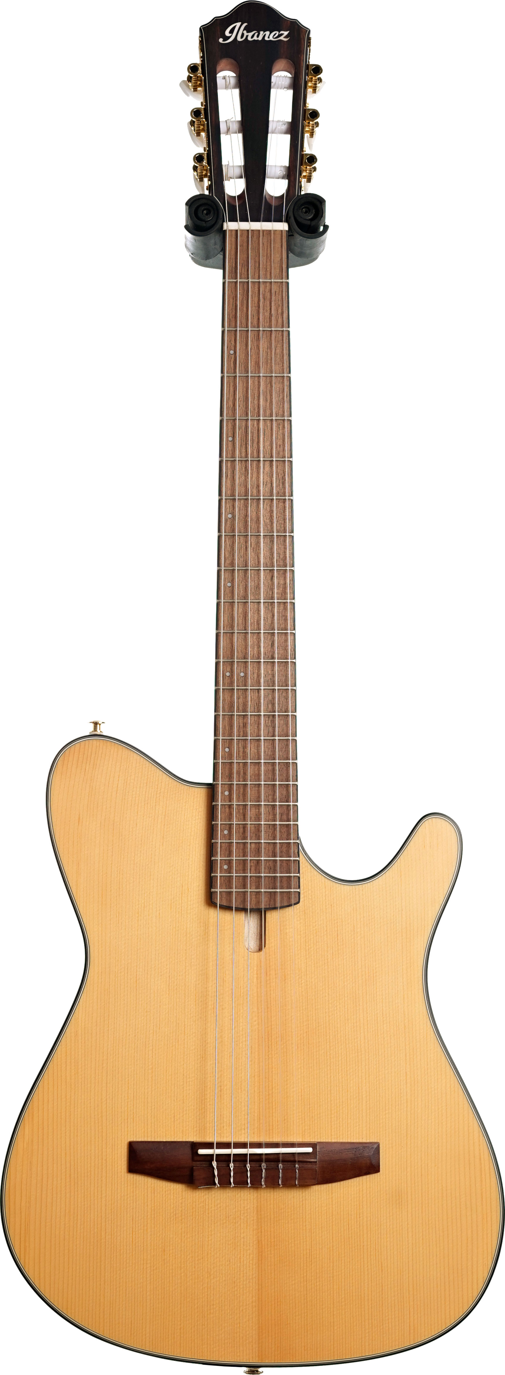 Ibanez FRH10N Natural Flat (Nearly New) #240700110