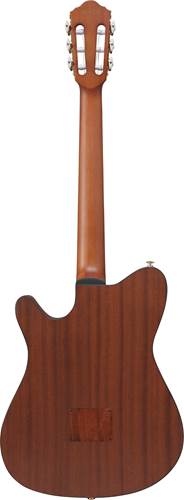 Ibanez FRH10N Natural Flat Ibanez FRH10N Natural Flat