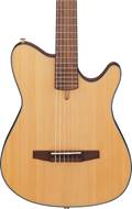 Ibanez FRH10N Natural Flat