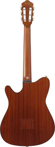 Ibanez FRH10N Brown Sunburst Flat Ibanez FRH10N Brown Sunburst Flat
