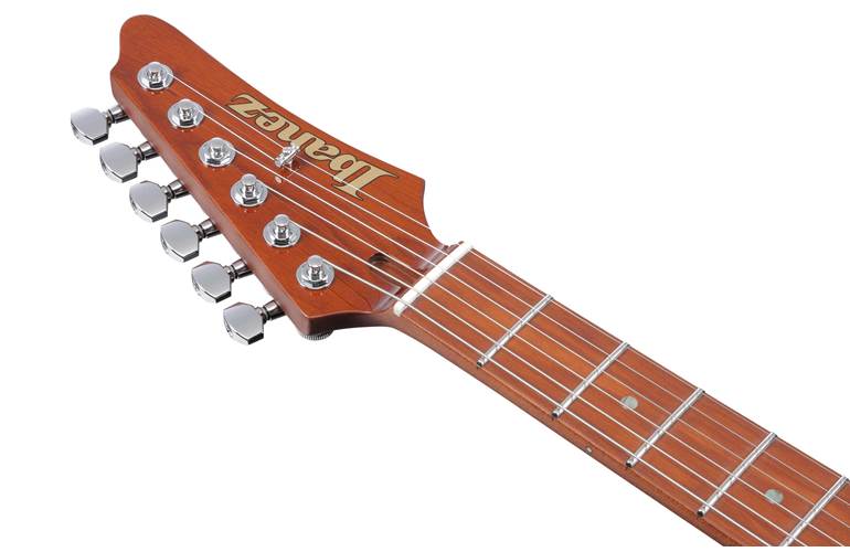 Ibanez AZ2407F Brownish Sphalerite Ibanez AZ2407F Brownish Sphalerite