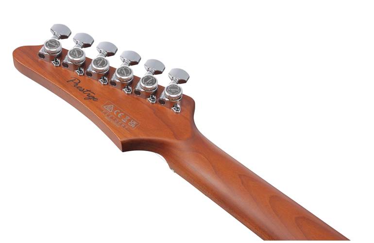 Ibanez AZ2407F Brownish Sphalerite Ibanez AZ2407F Brownish Sphalerite