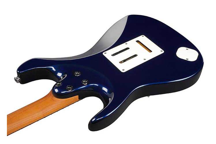 Ibanez AZ2204NW Dark Tide Blue Ibanez AZ2204NW Dark Tide Blue