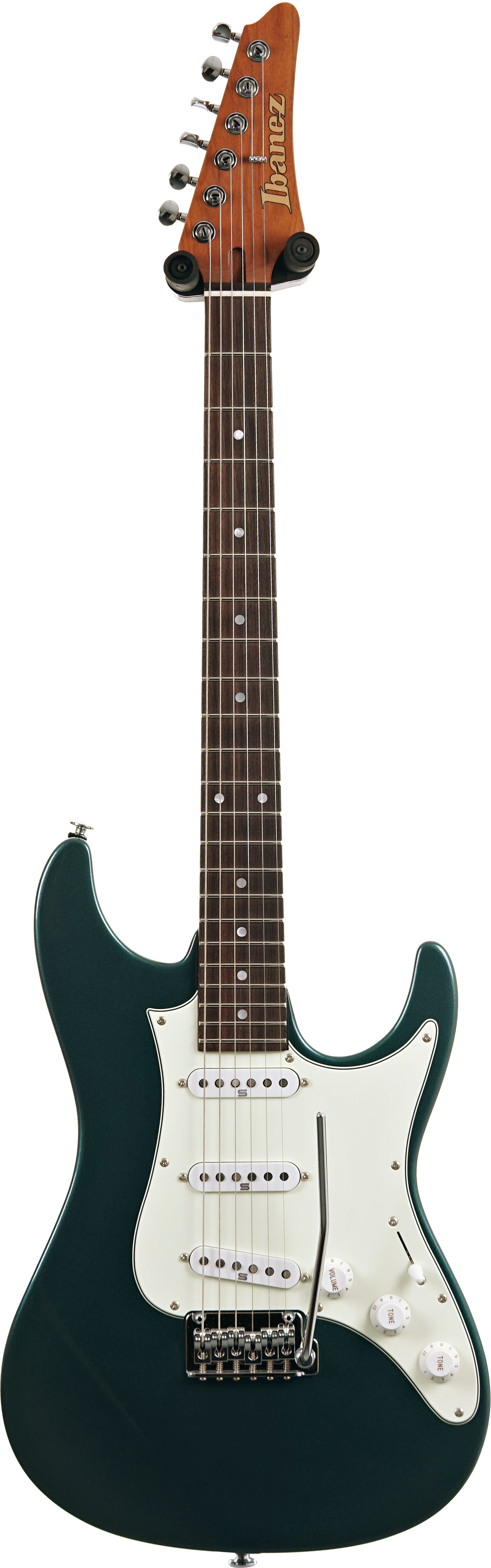 Ibanez AZ2203N Antique Turquoise (Ex-Demo) #(21)0001F2315643