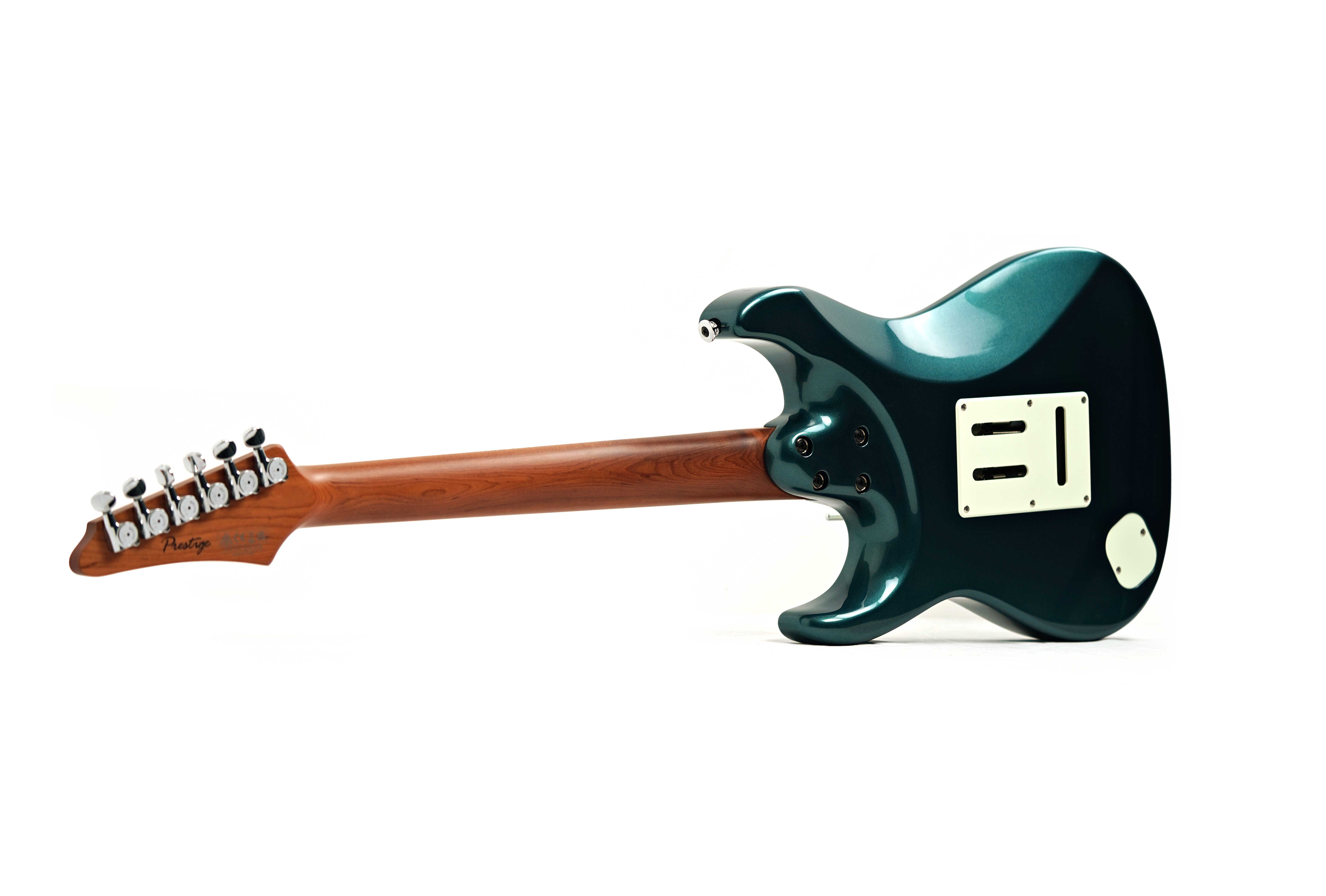 Ibanez AZ2203N Antique Turquoise (Ex-Demo) #(21)0001F2315643