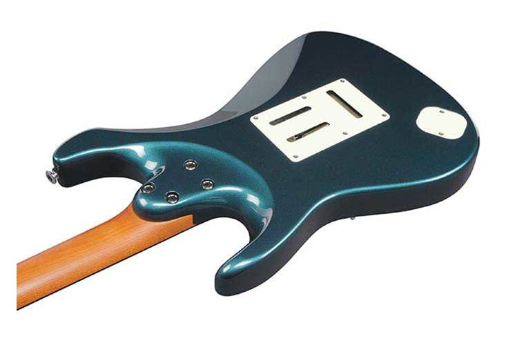 Ibanez AZ2203N Antique Turquoise Ibanez AZ2203N Antique Turquoise