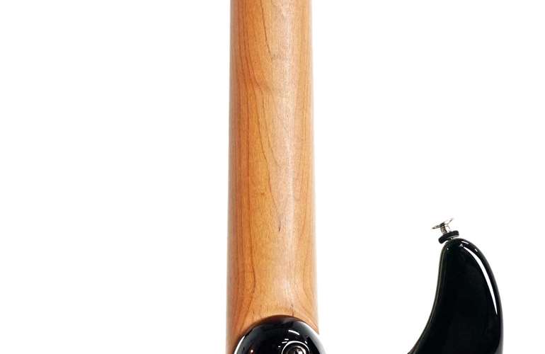 Ibanez AZ2203N Black (Ex-Demo) #2233169 Ibanez AZ2203N Black (Ex-Demo) #2233169