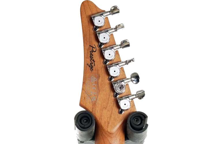 Ibanez AZ2203N Black (Ex-Demo) #2233169 Ibanez AZ2203N Black (Ex-Demo) #2233169