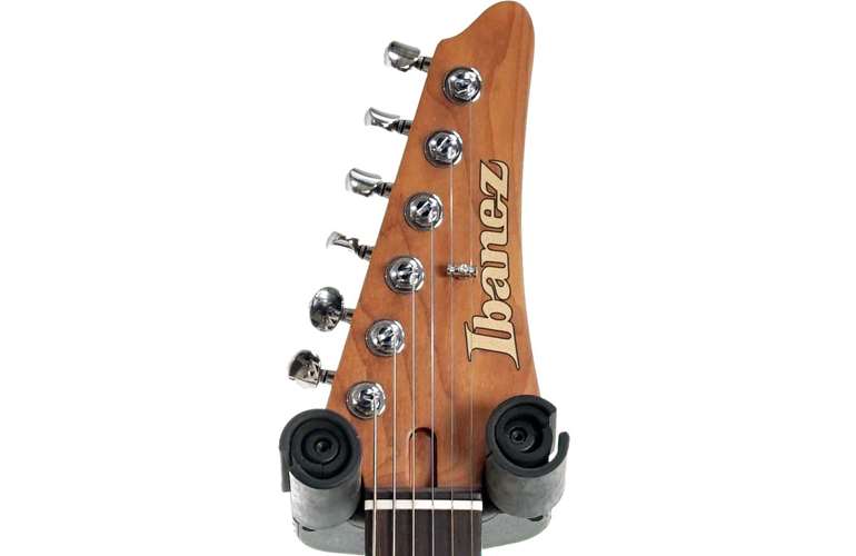 Ibanez AZ2203N Black (Ex-Demo) #2233169 Ibanez AZ2203N Black (Ex-Demo) #2233169