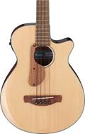 Ibanez AEGB30E Natural High Gloss