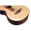 Ibanez AEGB30E Natural High Gloss Front View