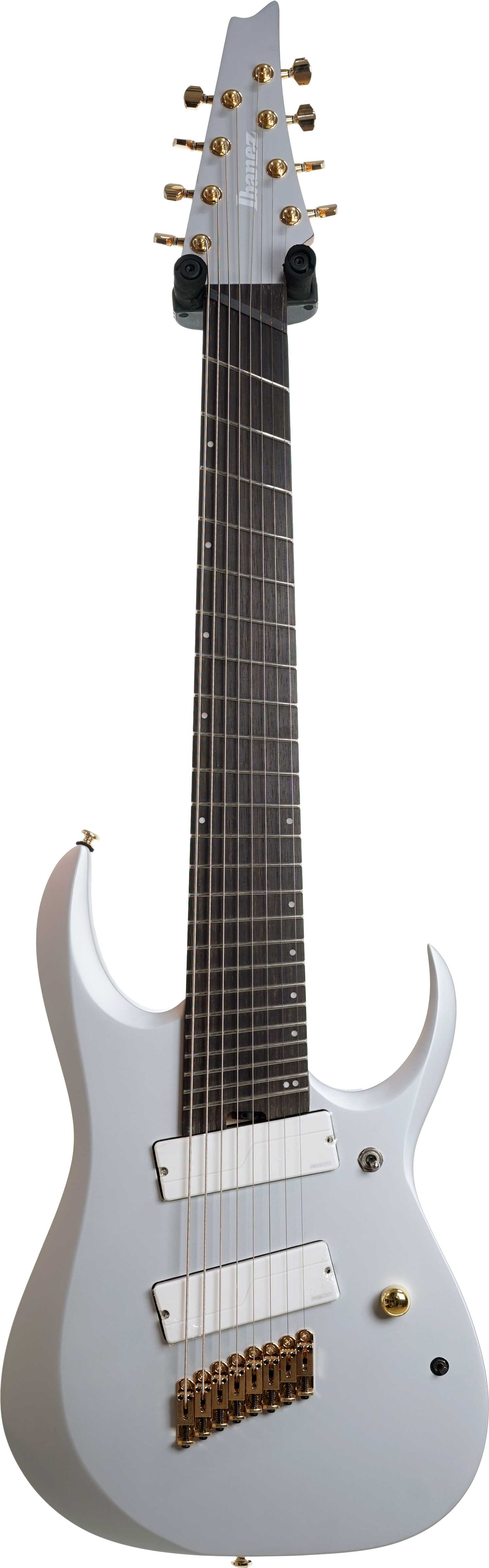 Ibanez RGDMS8 Classic Silver Matte (Ex-Demo) #240211916