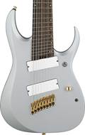 Ibanez RGDMS8 Classic Silver Metallic