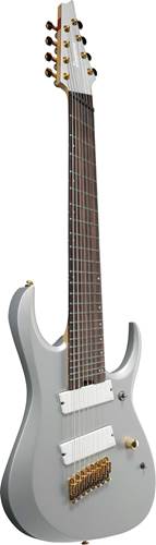 Ibanez RGDMS8 Classic Silver Metallic Ibanez RGDMS8 Classic Silver Metallic
