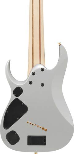 Ibanez RGDMS8 Classic Silver Metallic Ibanez RGDMS8 Classic Silver Metallic
