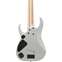 Ibanez RGDMS8 Classic Silver Metallic Front View