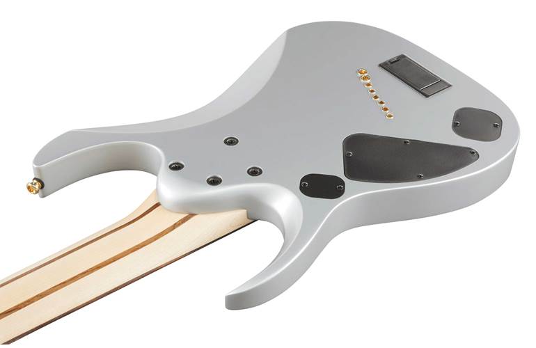 Ibanez RGDMS8 Classic Silver Metallic Ibanez RGDMS8 Classic Silver Metallic