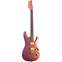 Ibanez SML721 Rose Gold Chameleon Front View