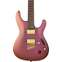Ibanez SML721 Rose Gold Chameleon Front View
