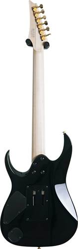 Ibanez RGA622XH Black (Ex-Demo) #(21)0001F2315553 Ibanez RGA622XH Black (Ex-Demo) #(21)0001F2315553