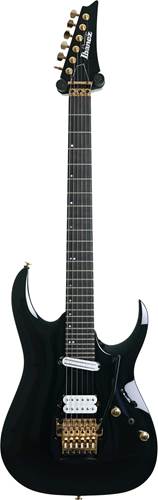 Ibanez RGA622XH Black (Ex-Demo) #(21)0001F2315553 Ibanez RGA622XH Black (Ex-Demo) #(21)0001F2315553