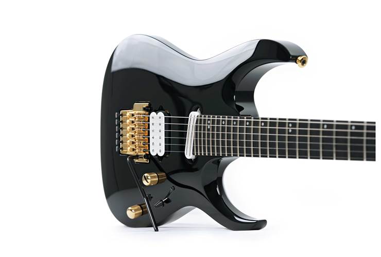 Ibanez RGA622XH Black (Ex-Demo) #(21)0001F2315553 Ibanez RGA622XH Black (Ex-Demo) #(21)0001F2315553