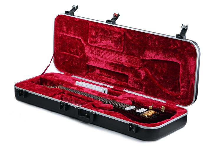 Ibanez RGA622XH Black (Ex-Demo) #(21)0001F2315553 Ibanez RGA622XH Black (Ex-Demo) #(21)0001F2315553