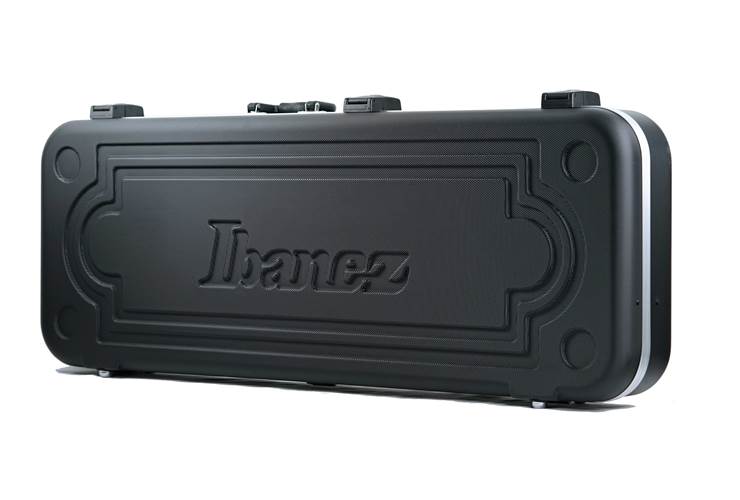 Ibanez RGA622XH Black (Ex-Demo) #(21)0001F2315553 Ibanez RGA622XH Black (Ex-Demo) #(21)0001F2315553