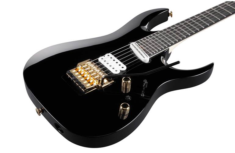 Ibanez RGA622XH Black Ibanez RGA622XH Black