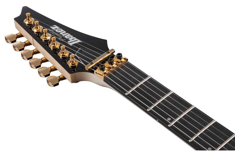 Ibanez RGA622XH Black Ibanez RGA622XH Black