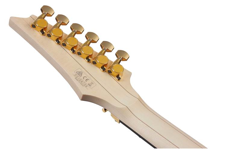 Ibanez RGA622XH Black Ibanez RGA622XH Black