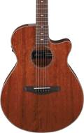 Ibanez AEG220 Natural Low Gloss