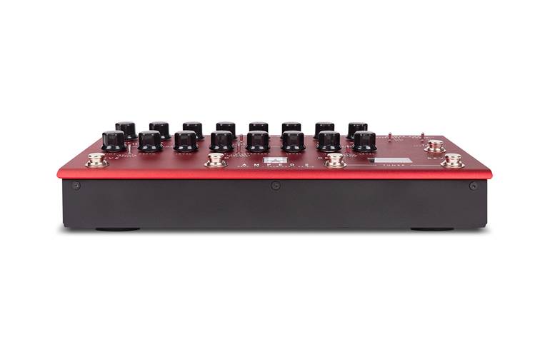 Blackstar Amped 2 100W Pedalboard Amp + FX Blackstar Amped 2 100W Pedalboard Amp + FX