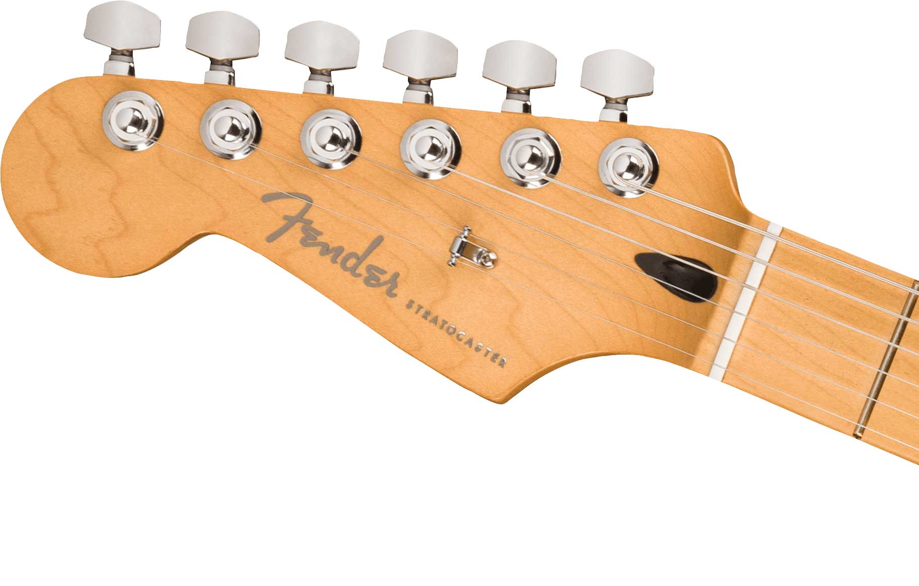Fender Player Plus Stratocaster 3 Tone Sunburst Maple Fingerboard Left Handed