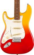 Fender Player Plus Stratocaster Tequila Sunrise Pau Ferro Fingerboard Left Handed